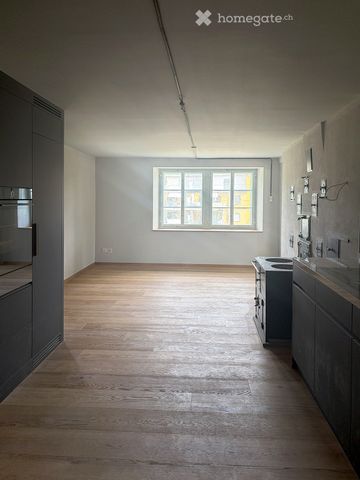 Bauernhaus in Illnau-Effretikon - Foto 4