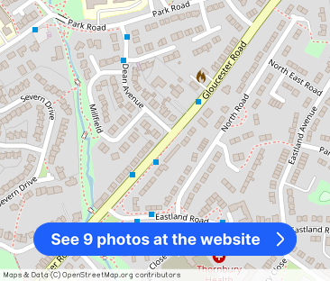 Brook Farm Cottages, Thornbury, Bristol, BS35 - Photo 1