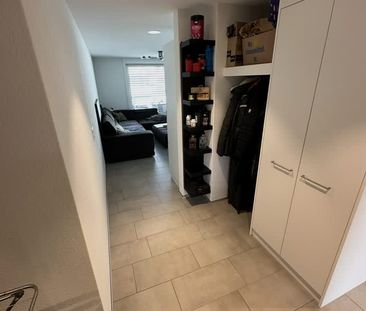 3.5 Zimmer, 79 m², 1. Stock - Photo 5