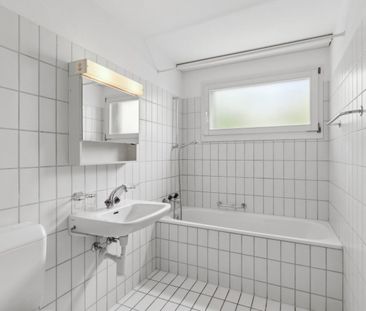 3.5 Zimmer, 86 m², 2. Stock - Photo 4