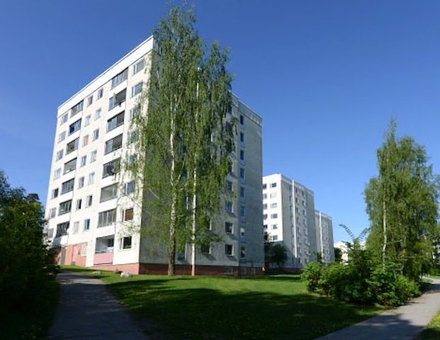 Toppvägen 7, Tumba - Foto 1