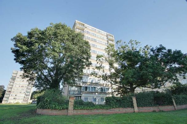 Maidstone House, Carmen Street, E14 - Photo 1