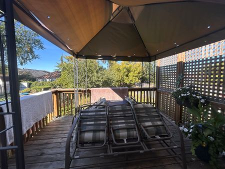 For Lease - 44 Ward Drive Unit# Upper, Barrie, Ontario - Photo 3