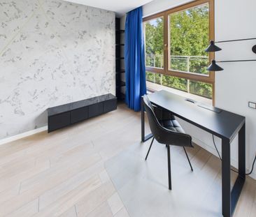 Warszawa, Oś Królewska - Фото 5