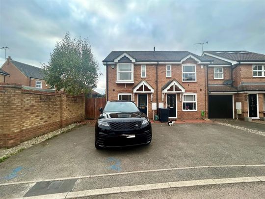 2 Bedroom House To Let - Photo 1