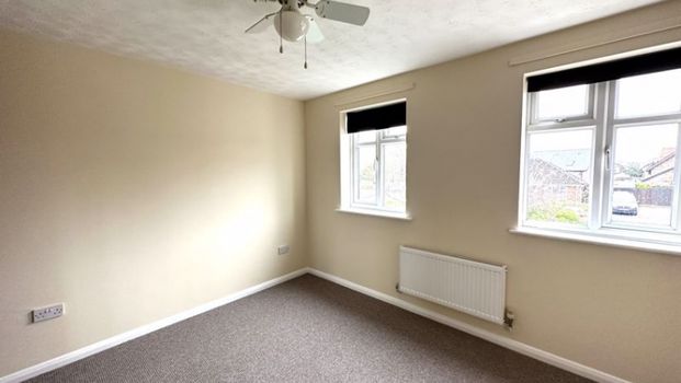 14 Maiden Court, Lincoln - Photo 1