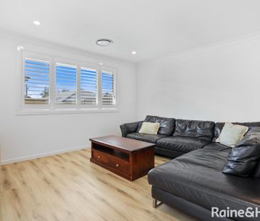 39 Broadacre Street, Austral, NSW 2179 - Photo 4