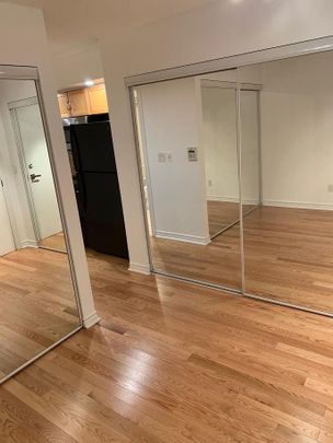 For Lease - 250 Wellington Street Unit# 534, Toronto, Ontario - Photo 1