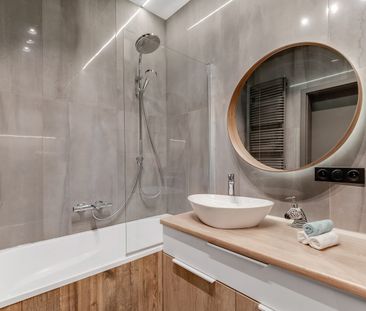 Na wynajem 2 pok- bliska Wola- Kolejowa - Zdjęcie 6