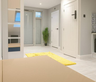 Studio to rent - Photo 6