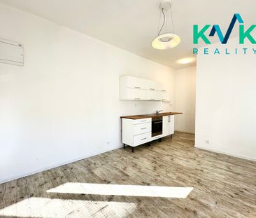 Pronájem bytu 1+kk a garsoniéry 22 m² - Photo 3