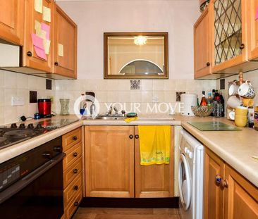 1 bedroom flat to rent - Photo 4