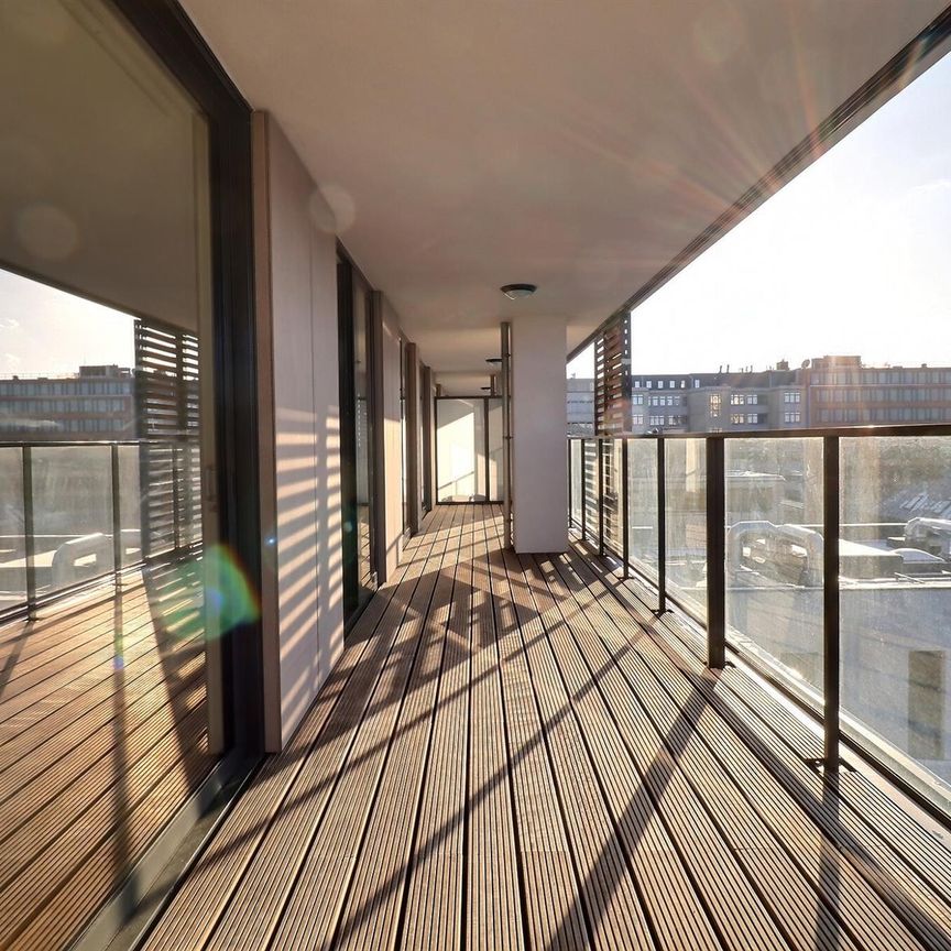 Avenue Livingstone, 1000, Bruxelles - Photo 1