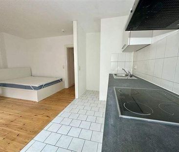 Möblierte 1 Zimmer-Whg. direkt im Zentrum// Annenstraße, Nähe Dreie... - Photo 2