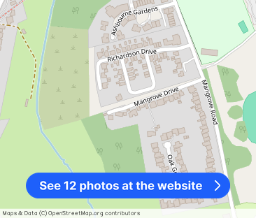 Mangrove Drive, Hertford, SG13 - Photo 1