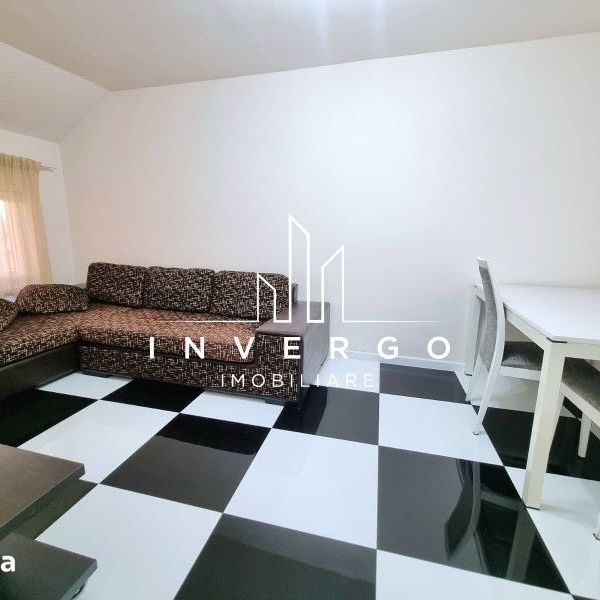 Apartament in vila, 2 camere, de inchiriat, in D.Rotund - Photo 1