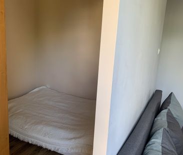 Do wynajęcia, Bukowe, śliczne dwa pokoje, 32,60m2 - Фото 5