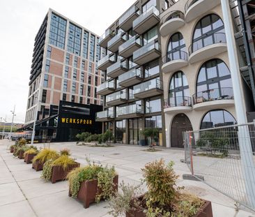 Pieter Goosstraat 14, Oostenburg, 1018LA, Amsterdam - Photo 1