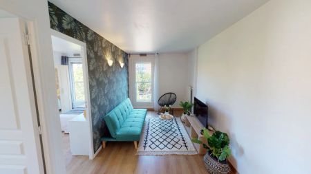 118 rue Salvador Allende 118, Paris - Photo 2