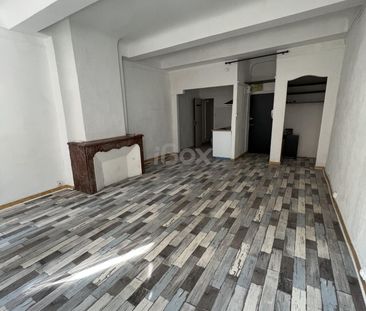 Appartement 1 pièce(s) 37.22 m² - Photo 1