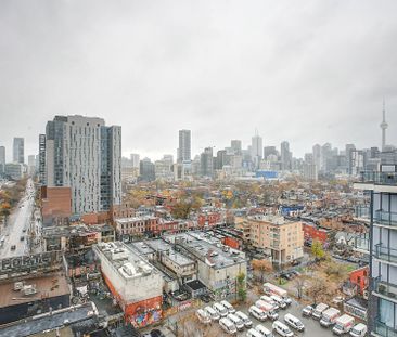 For Lease - 297 College Street Unit# 1608, Toronto, Ontario - Photo 5