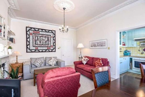 Lancaster Park, Richmond, TW10 - Photo 1