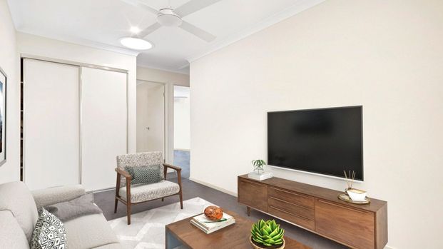 Welcome to Modern Living at Gainsborough Greens - Photo 1