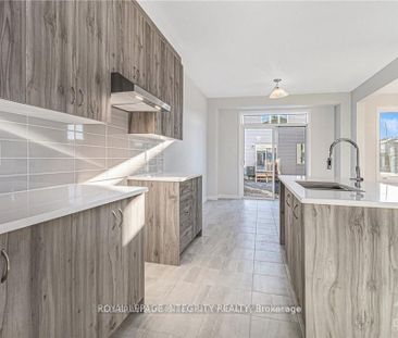 For Lease - 169 Gosling Crescent, Kanata, Ontario - Photo 4