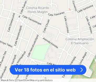 Se renta departamento Avenida Estrella #100, Colonia Ricardo Flores... - Foto 1