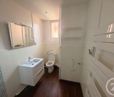 Location Appartement 2 pièces 49m² METZ 57000 - Photo 1