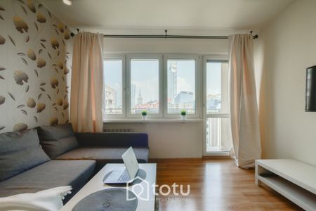 Warszawa, Śródmieście, Warszawa, Śródmieście, Twarda - Photo 2