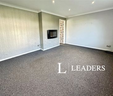 2 bedroom house to rent Pasture Road, Gainsborough, Lincolnshire, DN21 - Photo 2