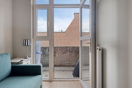 Te huur: Appartement Van Hoytemastraat in Den Haag - Foto 3