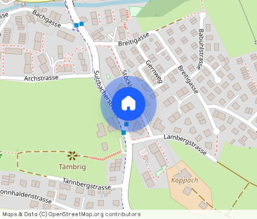 Rent without deposit – My 4 walls - Foto 1