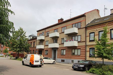 Viktoriagatan 9 - Foto 5