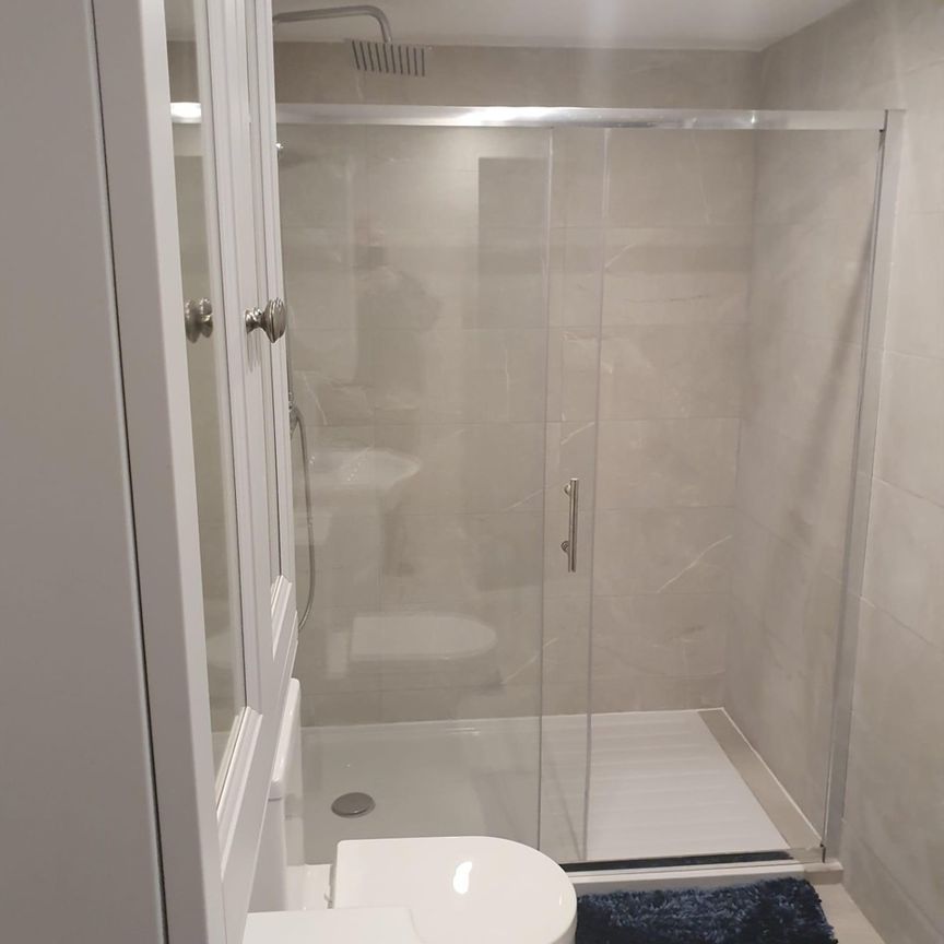 Room in a Shared House, Prestwich, M25 - Photo 1