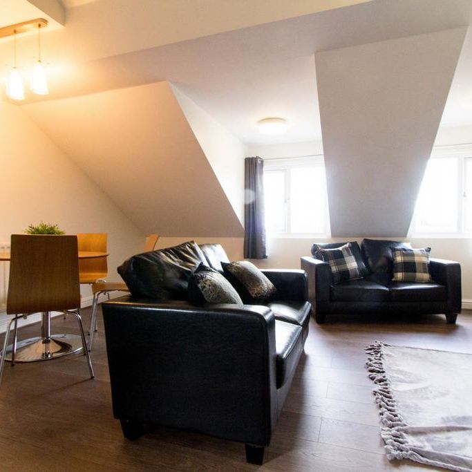 5 bedroom house to rent - Photo 1