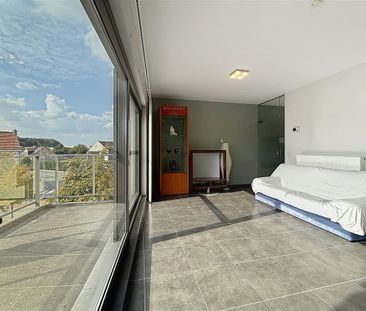 mooi app, 3 slpks, terras, kelder en parking - Getestraat 81, 3300 ... - Photo 6