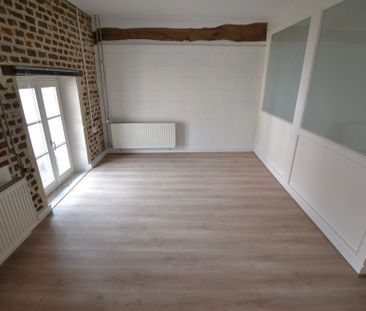 Appartement te huur Torenstraat 12 D Eygelshoven - Photo 1