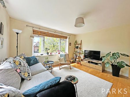 Harrington Road, Brighton, East Sussex, BN1 6RF - Photo 5