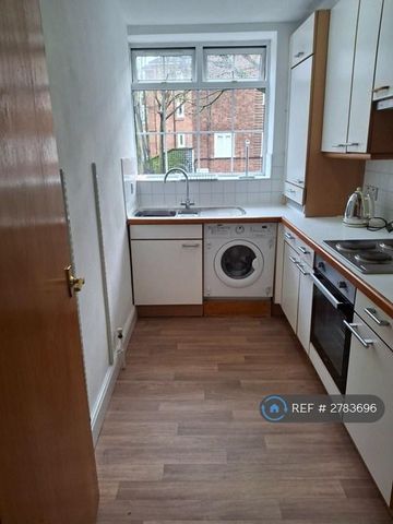 1 bedroom flat to rent - Photo 5