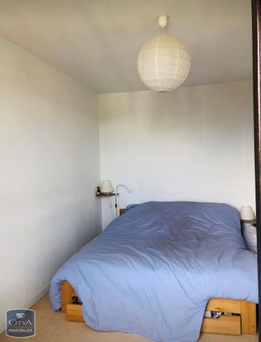 Location Appartement 2 pièces 40m² STE ADRESSE 76310 - Photo 4