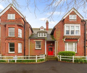 1 bedroom flat to rent - Photo 6