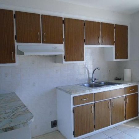 4 ½ rue Chambord et Sauvé Montréal LIBRE - Photo 4