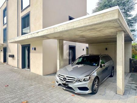 4.5 Zimmer, 156 m² - Photo 5