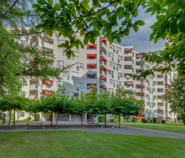 Apartment with a lot of charm - Foto 3