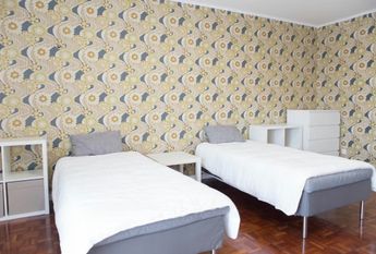 Dom na wynajem - 100 m² - 1 pokój Gondomar Porto