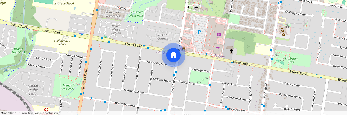 170 Church Road Zillmere, QLD 4034