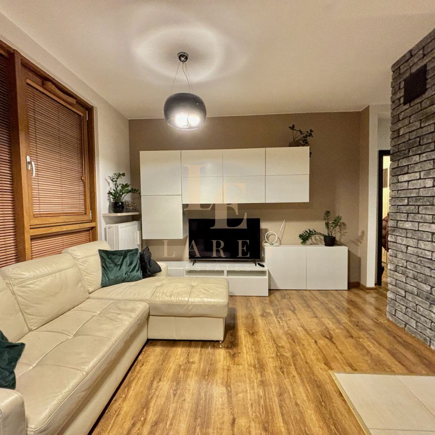 Klimatyzacja | Metro Trocka | Balkon | Ochrona - Photo 1