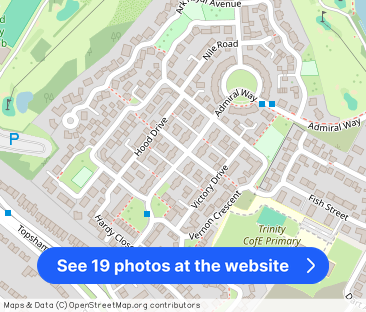 Admiral Way, Exeter, EX2 - Photo 1